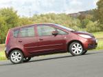 Mitsubishi Colt 5-Door 2004 года